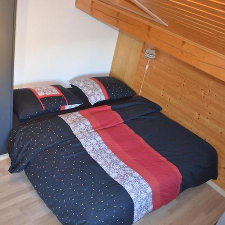 Logement Chez L'Habitant Etage Independant Grône Εξωτερικό φωτογραφία