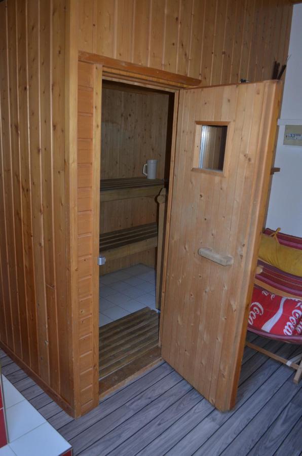 Logement Chez L'Habitant Etage Independant Grône Εξωτερικό φωτογραφία
